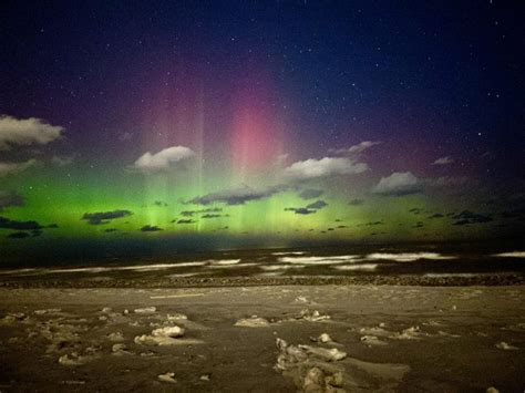 Northern lights could ramp up next year, and so could these strange occurrences