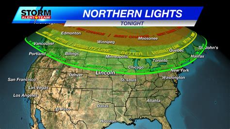 Northern lights forecast omaha. Things To Know About Northern lights forecast omaha. 