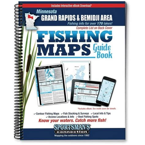 Northern minnesota grand rapids bemidji area fishing map guide fishing. - 2008 arctic cat dvx 400 atv service repair manual preview.