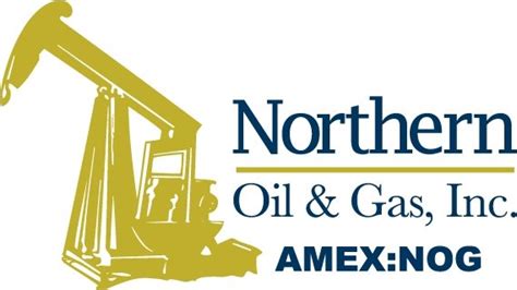 Northern Oil and Gas ( NYSE: NOG) has the large company feel in their cash flow and revenue return, but the small company flexibility to solidly execute on their plans and return maximum value to .... 
