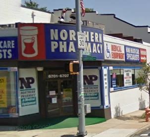 Northern pharmacy. Northern Pharmacy and Medical Equipment is more than a Retail Pharmacy and Medical Supply and Equipment company located in Baltimore, Maryland. On premise is a Compounding Pharmacy, a Specialty ... 