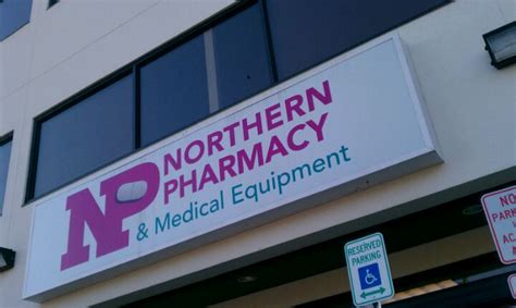 Northern pharmacy harford rd. 3 reviews of Northern Pharmacy & Medical Equipment "The Pharmacist and other personnel were very friendly. The only problem here are the receptionist that greet you at the door. They are not friendly and act as if you are a bother to them. They need training on their people skills. Otherwise I would of have 5 stars." 