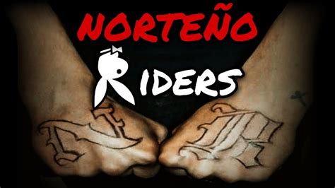 Northern riders gang. In 2000 Maurice Vasquez aka Snoop from South Side Park in Sacramento, CA founded the gang Northern Riders / Ryders in Ad Seg at Tracy / DVI Prison. I have a ... 