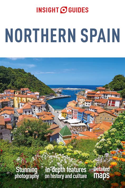 Northern spain handbook 4th travel guide to northern spain footprint northern spain handbook. - Example of a bad user guide.