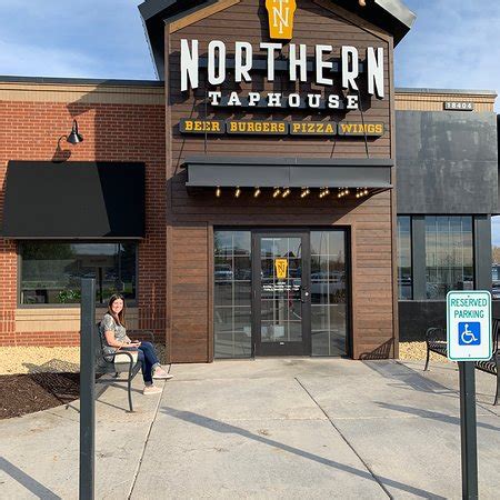 Northern taphouse lakeville. Specialties: Brick Oven Pizza, 100% Angus Burgers, Mouth Watering Wings, and All things Beer - Craft, Local, Cold, Light and Domestic, you name it! Established in 2018. Pizza. Burgers. Wings. Beer. Established March of 2018 in Eau Claire Wisconsin. 