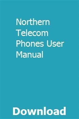 Northern telecom phones user manual nt9k08ad35. - Suzuki lt z50 ltz50 quadsport workshop repair manual download all 2006 2009 models covered.