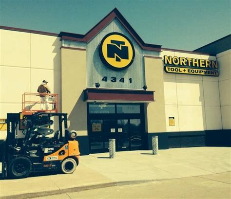 Northern tool davenport. Northern Tool & Equipment-Davenport is an independent STIHL Dealer located in Davenport, IA. We are proud to sell and service STIHL Products. 