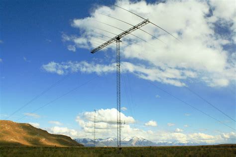 This WebSDR is located near Corinne, Utah, about 