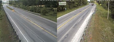 Northfield, Vermont Live Traffic Cameras & Local Road …