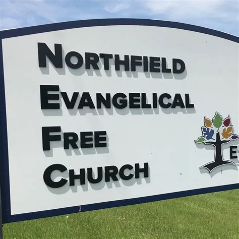 Northfield Evangelical Free Church - FaithStreet