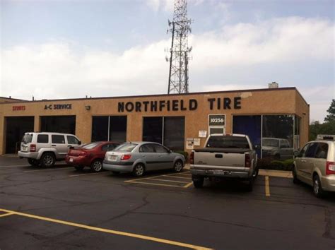 Northfield Tire Co LinkedIn