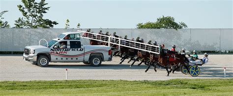 NORTHFIELD PARK Race Meet 2023. View. 26 Sep - 30 Dec, 2023. DAYTON RACEWAY Race Meet 2023. View. ... Grab a race program and pick a horse in an upcoming race. Remember your track name, ... 937-235-7800 Toll Free: 1-844-225-7057. Eldorado Scioto Downs 6000 South High Street Columbus, .... 