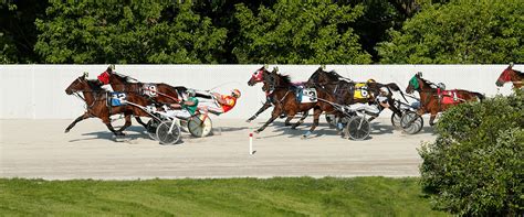 0. Northfield, OH — Eye Ofa Tiger As ( Chapter Seven) has been a staple among the Open Trotters at MGM Northfield Park; on Sunday (May 7), he continued to show his harness racing foes, who was boss with a jaw-dropping track and world record, 1:52 victory in the $20,000 event. Eye Ofa Tiger As and driver Billy Davis, Jr. setting a …. 