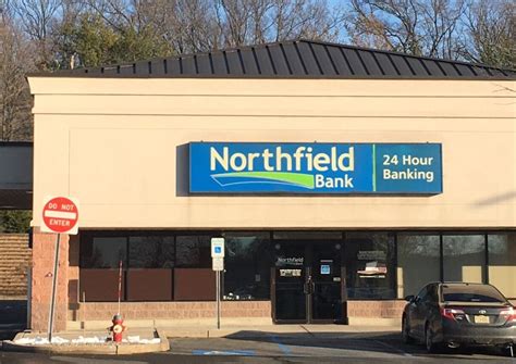 Northfield savings. Northfield Savings Bank understands that life is busy and your banking needs shouldn’t slow you down. If you can’t find what you’re looking for in our Customer Support section or in our FAQs, give us a call weekdays between 8 a.m. and 5 p.m. at 800-NSB-CASH (800-672-2274), email, or stop by your local branch. Contact Us. 