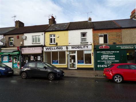 Northfleet Co-op, 14-18 Perry Street, Gravesend, DA11 8QU