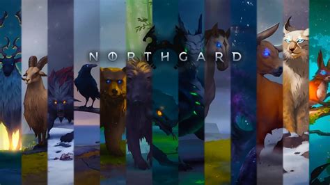 Northgard clans tier list. Things To Know About Northgard clans tier list. 