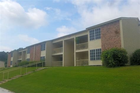 Northgate Apartments - 1200 Myrtle Dr Laurel, MS Apartments …