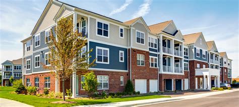 Northgate Crossing Apartments For Rent in Wheeling, IL