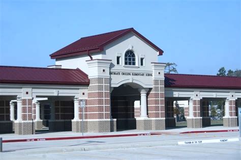 Northgate Crossing Elementary - Pre-K Houston