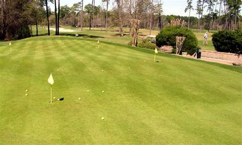 Northgate Golf Club - Golf Info Guide