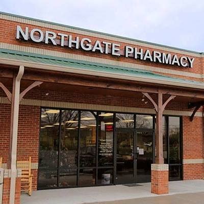 Northgate Pharmacy II - Posts Facebook