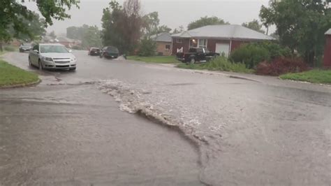 Northglenn to address extensive flooding with special consultant