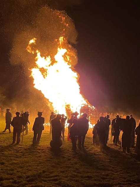 Northiam Bonfire Society - Posts Facebook