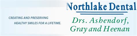 At Northlake Dental, it is our top priority 