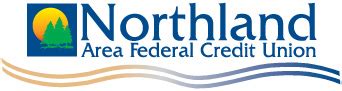 Northland Area Federal Credit Union Locations