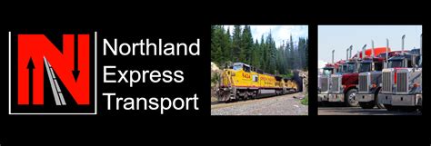 Northland Express Transport - Home Facebook