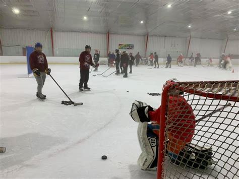 Northland Ice Center - Public Skating