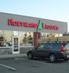 Northland Liquors - Roberts