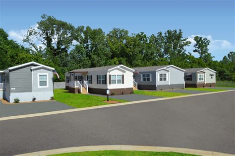 Northland Manufactured Home Community Reviews, Ratings Mobile Home …