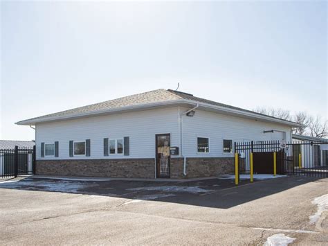 Northland Storage, Mandan: Location, Map, About & More