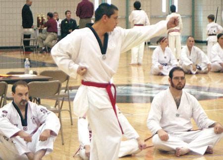 Northland Tae Kwon Do in Grand Rapids, MN Company Info