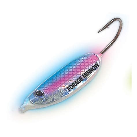 Northland fishing tackle. Jun 7, 2023 · Northland Fishing Tackle's Eye-Candy Series of soft plastics revolutionizes how anglers fish for walleyes with its new Super TPE material. Leading the family is the Eye-Candy Paddle Shad. At 3-1/2 inches the Paddle Shad features a boot tail that swims. 