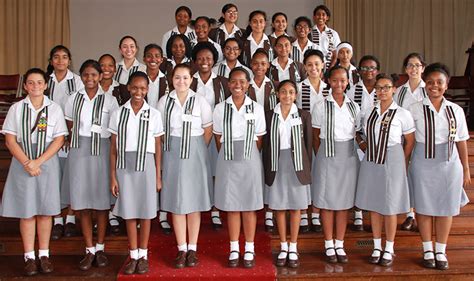 Northlands Girls High School Durban Girls Schools