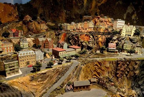Northlandz nj. Northlandz is a model railroad layout and museum located near Flemington, New Jersey, built by Bruce Williams Zaccagnino. The museum also features over 200 d... 