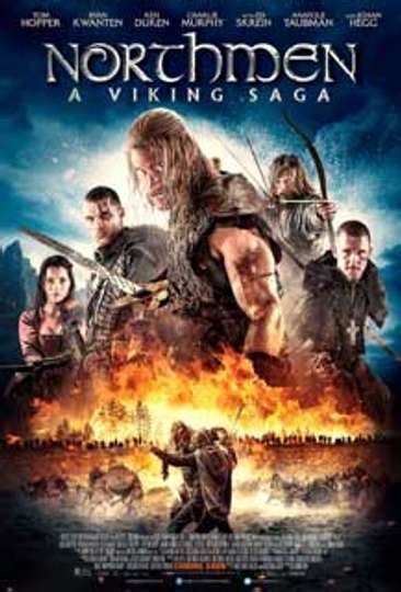 Northmen - A Viking Saga (2015) 7613059804388 eBay