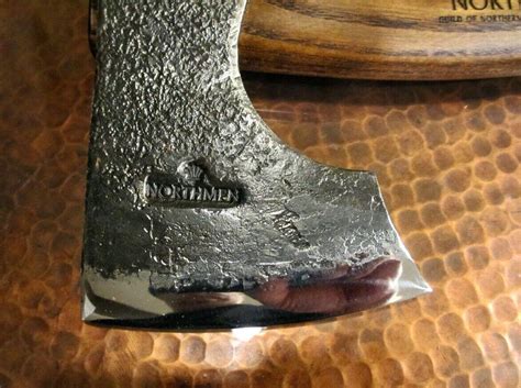 Northmen Guild - Northlander Hatchet II #3880910324