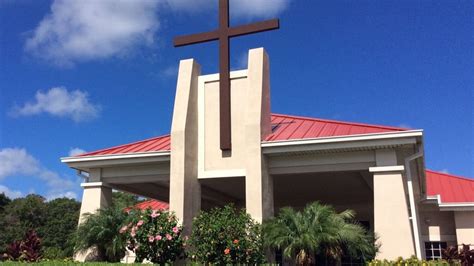 Northminster Presbyterian Church - Sarasota, FL - Página inicial