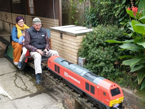 Northolt Model Railway Club At Northolt Village Community …