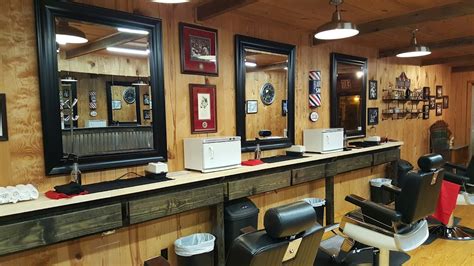 Northport barber shop. Are you in search of a reliable barber shop near your location? Look no further. This ultimate guide will provide you with all the information you need to find the best barber shop... 