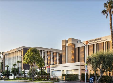 Northridge Hospital Medical Center - Dignity Health