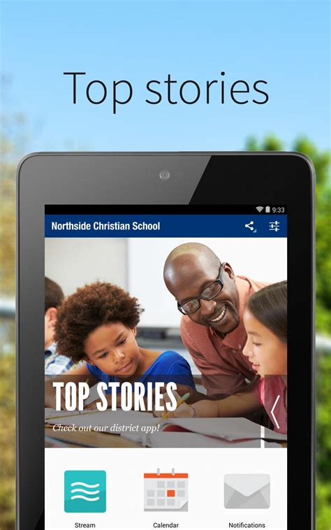 Northside Christian APK Download for Android 