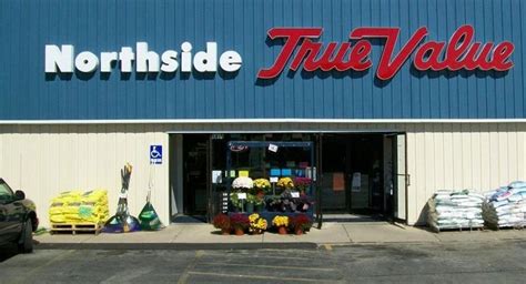 Northside Hardware, Inc. - Fitzgerald , GA - Company Page