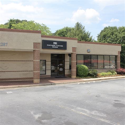 5671 Peachtree Dunwoody Rd. Suite 160. Atlanta, GA 30342. 404-531-8591. View Location Details. The trained technologists of the Resurgens Imaging Department create the best x-ray and MRI images showcasing the different parts of the body..