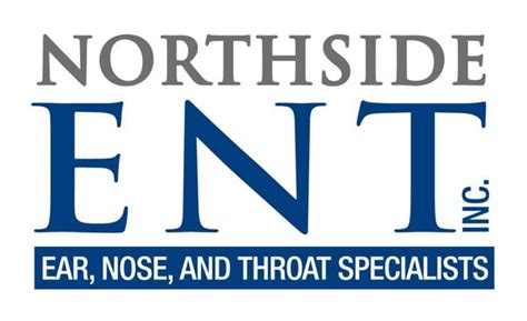 Northside ent. Southern ENT Specialists is north Atlantas leading ear, nose, throat and allergy practice. Visit our website for more information. Meet Our Team. Dr. French; Our Providers; Our Team; Treatments. Balloon Sinuplasty. ... 460 Northside Cherokee Blvd Suite 410 Canton, GA 30115. 678-786-7430. 