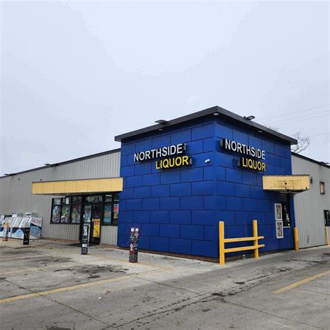 Northside liquor. Things To Know About Northside liquor. 