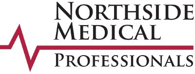 Northside medical professionals. Medical Professionals. Patient Referrals; Physician Opportunities; Medical Staff Services; Graduate Medical Education; CME; Careers; Contact Us; Search. ... Northside Family Medicine and Urgent Care - Holly Springs 684 Sixes Road Suite 125 … 
